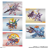 [Blind Box] Gundam Superior Define No.01 - Bandai