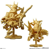 [Blind Box] Gundam Superior Define No.01 - Bandai