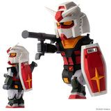 [Blind Box] Gundam Bitlot - Bandai