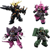 [Blind Box] Gundam Mobility Joint Vol. 4 - Bandai