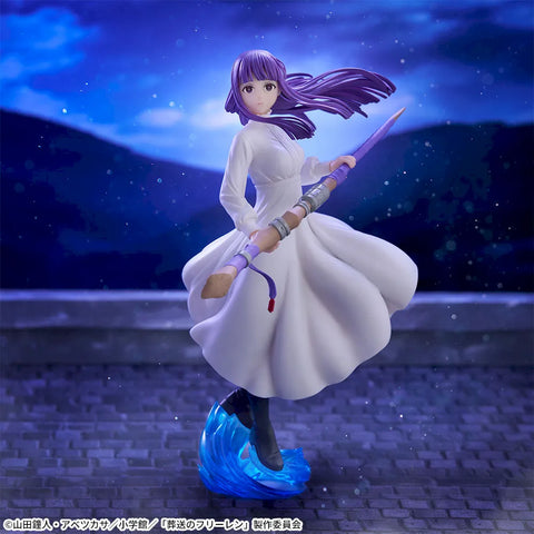 Sega - FUNERAL OF FREIREN - Fern Luminasta Figure