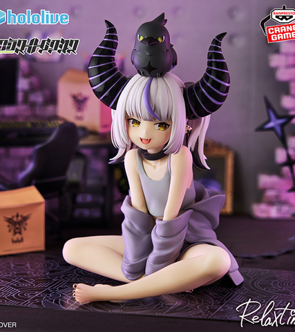 🕹️Paw Game - Casual Cuties: Anime Girl Next Door Figures