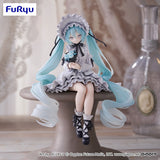 Hatsune Miku - Noodle Stopper Vintage Doll Figure