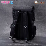 Hatsune Miku Neon Electronic Music functional backpack featuring a stylish techwear-inspired design with spacious storage for daily use, commuting, or travel.