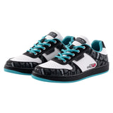 Moeyu Hatsune Miku Neon Electronic Music techwear casual sneakers featuring a futuristic neon-inspired design