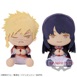 Hell’s Paradise Jigokuraku - Asa Chobei Yamada Asaemon Toma (8 Inches)