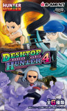 [Blind Box] Hunter x Hunter DESQ Desktop Hunter 4 - Re-Ment