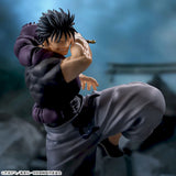 Sega - JUJUTSU KAISEN - Fushiguro Jinji Luminasta Figure
