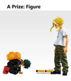Ichiban Kuji - My Hero Academia - The Story of How He Became The Greatest Hero <br>[Pre-Order]