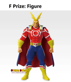 Ichiban Kuji - My Hero Academia - The Story of How He Became The Greatest Hero (Full Set of 80) <br>[Pre-Order]