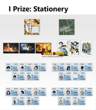 Ichiban Kuji - My Hero Academia - The Story of How He Became The Greatest Hero (Full Set of 80) <br>[Pre-Order]