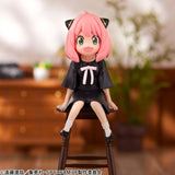 Banpresto - SPY x FAMILY - Anya Forger Break Time Collection Figure