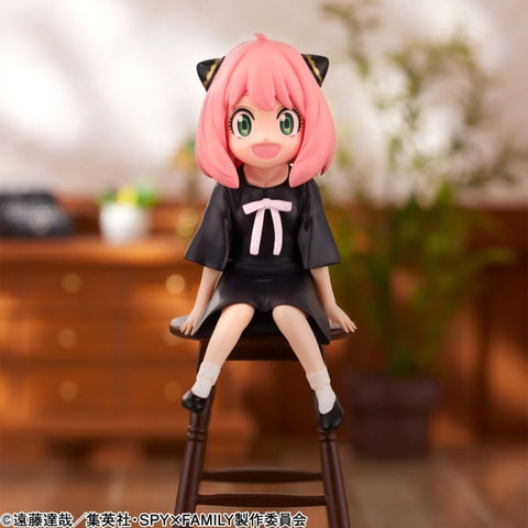 Banpresto - SPY x FAMILY - Anya Forger Break Time Collection Figure