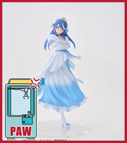 🕹️Paw Game - Harem Box of Anime Girls