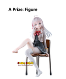 Ichiban Kuji - Alya Sometimes Hides Her Feelings in Russian <br>[Pre-Order]