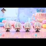 Ichiban Kuji - Alya Sometimes Hides Her Feelings in Russian <br>[Pre-Order]