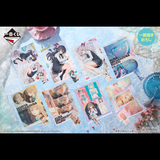 Ichiban Kuji - Alya Sometimes Hides Her Feelings in Russian <br>[Pre-Order]
