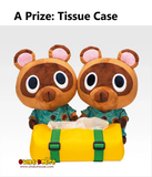 Ichiban Kuji - Animal Crossing: New Horizons - Welcome Back! Happy Memories