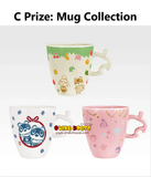 Ichiban Kuji - Animal Crossing: New Horizons - Welcome Back! Happy Memories