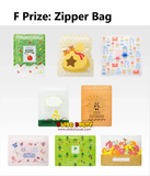 Ichiban Kuji - Animal Crossing: New Horizons - Welcome Back! Happy Memories