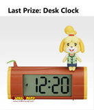 Ichiban Kuji - Animal Crossing: New Horizons - Welcome Back! Happy Memories