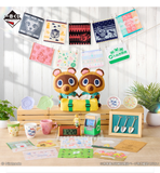 Ichiban Kuji - Animal Crossing: New Horizons - Welcome Back! Happy Memories