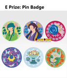 Ichiban Kuji - Apothecary Diaries <br>[Pre-Order]