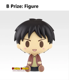 Ichiban Kuji - Attack On Titan - Choice and Consequence (Full Set of 50) <br>[Pre-Order]