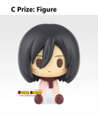Ichiban Kuji - Attack On Titan - Choice and Consequence (Full Set of 50) <br>[Pre-Order]