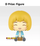 Ichiban Kuji - Attack On Titan - Choice and Consequence (Full Set of 50) <br>[Pre-Order]