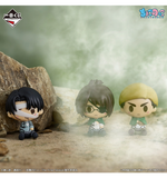 Ichiban Kuji - Attack On Titan - Choice and Consequence <br>[Pre-Order]
