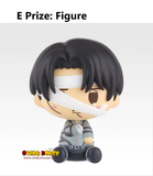 Ichiban Kuji - Attack On Titan - Choice and Consequence (Full Set of 50) <br>[Pre-Order]