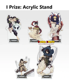 Ichiban Kuji - Attack On Titan - Choice and Consequence <br>[Pre-Order]