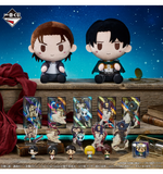 Ichiban Kuji - Attack On Titan - Choice and Consequence <br>[Pre-Order]