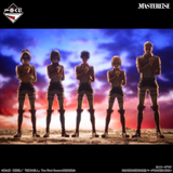 Ichiban Kuji - Attack On Titan - Dedicate Your Heart (Full Set of 70) <br>[Pre-Order]