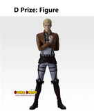 Ichiban Kuji - Attack On Titan - Dedicate Your Heart (Full Set of 70) <br>[Pre-Order]