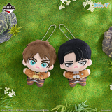 Ichiban Kuji - Attack On Titan - Dedicate Your Heart <br>[Pre-Order]