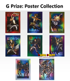 Ichiban Kuji - Attack On Titan - Dedicate Your Heart <br>[Pre-Order]