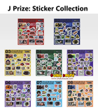 Ichiban Kuji - Attack On Titan - Dedicate Your Heart (Full Set of 70) <br>[Pre-Order]