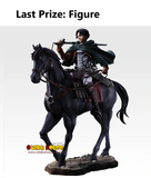 Ichiban Kuji - Attack On Titan - Dedicate Your Heart (Full Set of 70) <br>[Pre-Order]