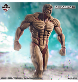 Ichiban Kuji - Attack On Titan - Each Person's Resolve (Full Set of 80) <br>[Pre-Order]