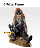 Ichiban Kuji - Attack On Titan - Each Person's Resolve (Full Set of 80) <br>[Pre-Order]