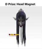 Ichiban Kuji - Attack On Titan - Each Person's Resolve (Full Set of 80) <br>[Pre-Order]