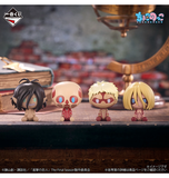Ichiban Kuji - Attack On Titan - Each Person's Resolve (Full Set of 80) <br>[Pre-Order]