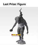 Ichiban Kuji - Attack On Titan - Each Person's Resolve <br>[Pre-Order]