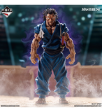 Ichiban Kuji - Baki Giant Heartbeat (Full Set of 80) <br>[Pre-Order]