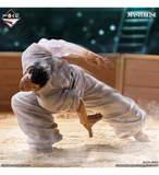 Ichiban Kuji - Baki Giant Heartbeat (Full Set of 80) <br>[Pre-Order]