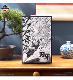 Ichiban Kuji - Baki Giant Heartbeat <br>[Pre-Order]