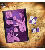 Ichiban Kuji - Baki Giant Heartbeat (Full Set of 80) <br>[Pre-Order]