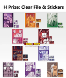 Ichiban Kuji - Baki Giant Heartbeat (Full Set of 80) <br>[Pre-Order]